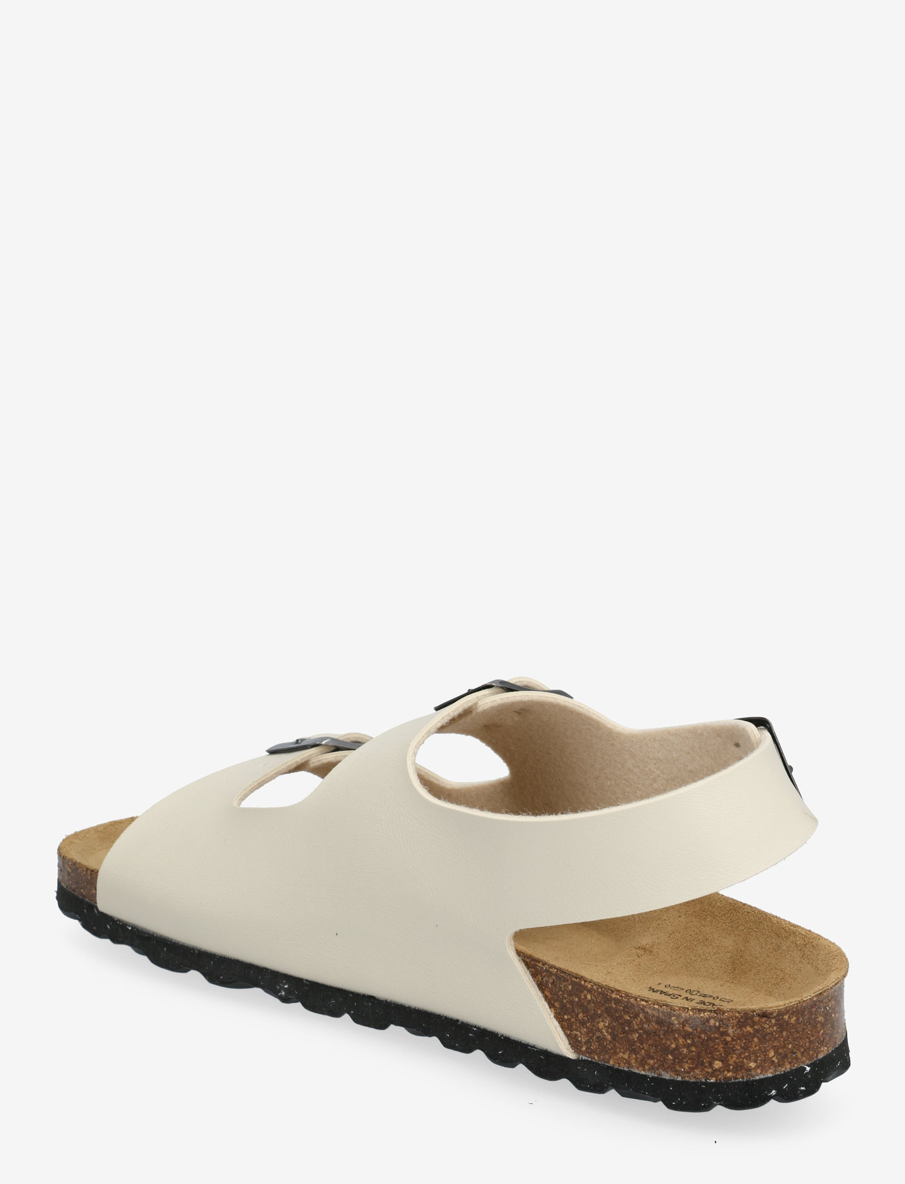 CMP - Eco Keidha Wmn Slipper - kvinder - stone - 2