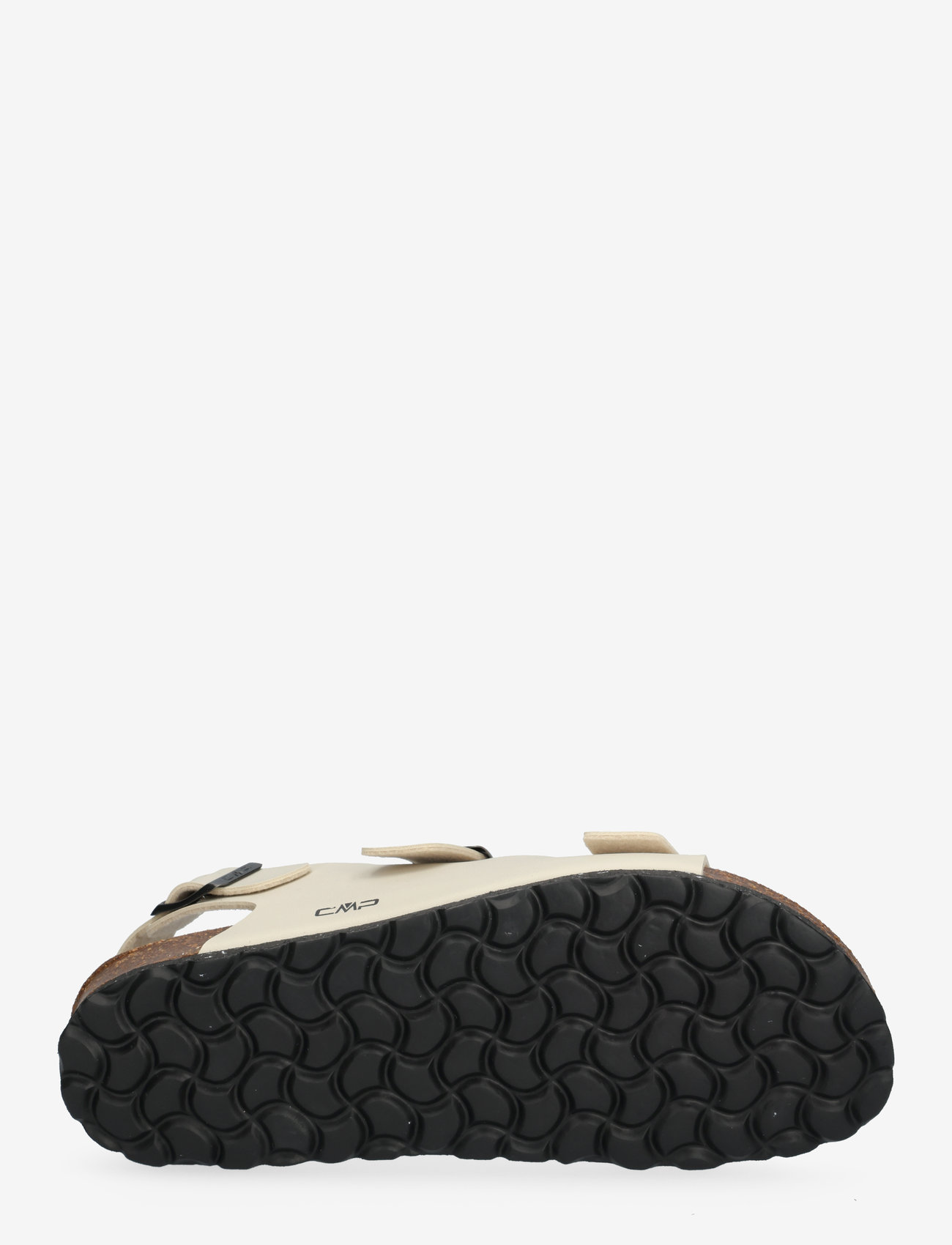 CMP - Eco Keidha Wmn Slipper - kvinder - stone - 4