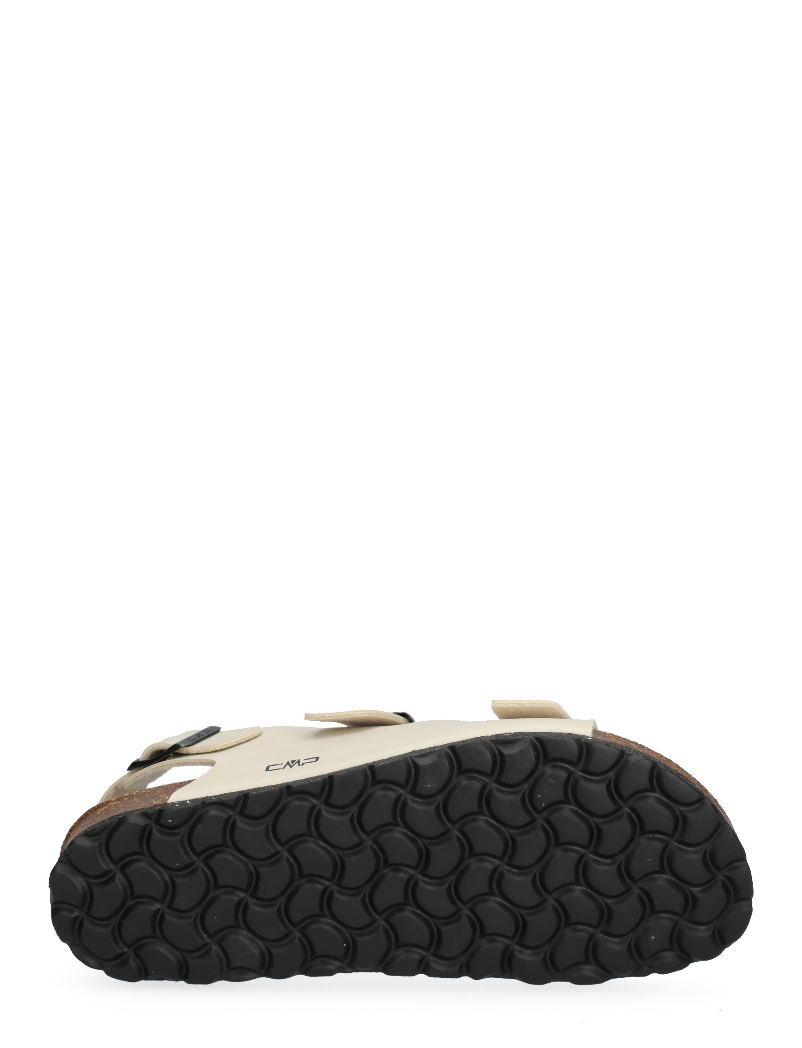 CMP - Eco Keidha Wmn Slipper - sport - stone - 4