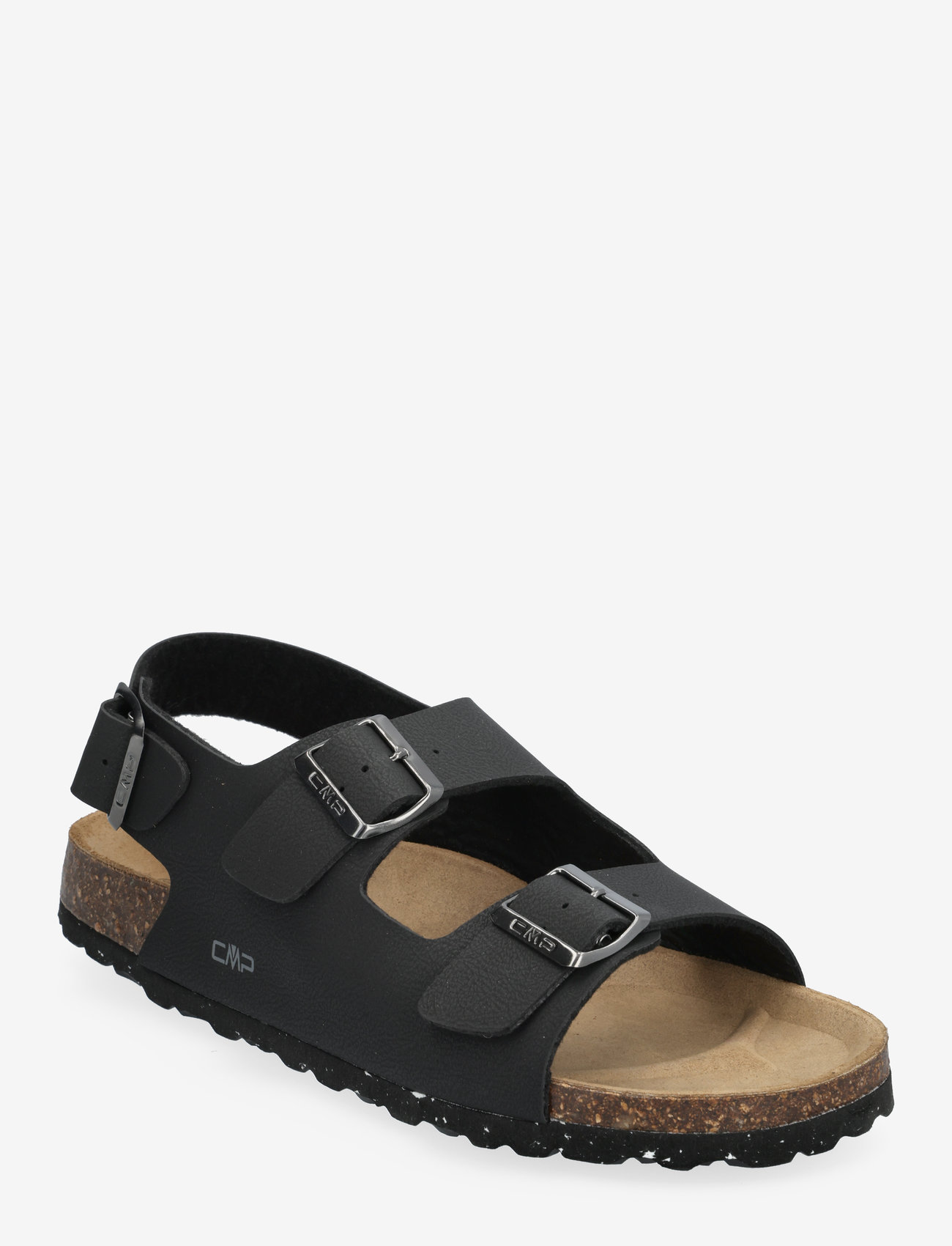 CMP - Eco Keidha Slipper - sandalen & hausschuhe - nero - 0