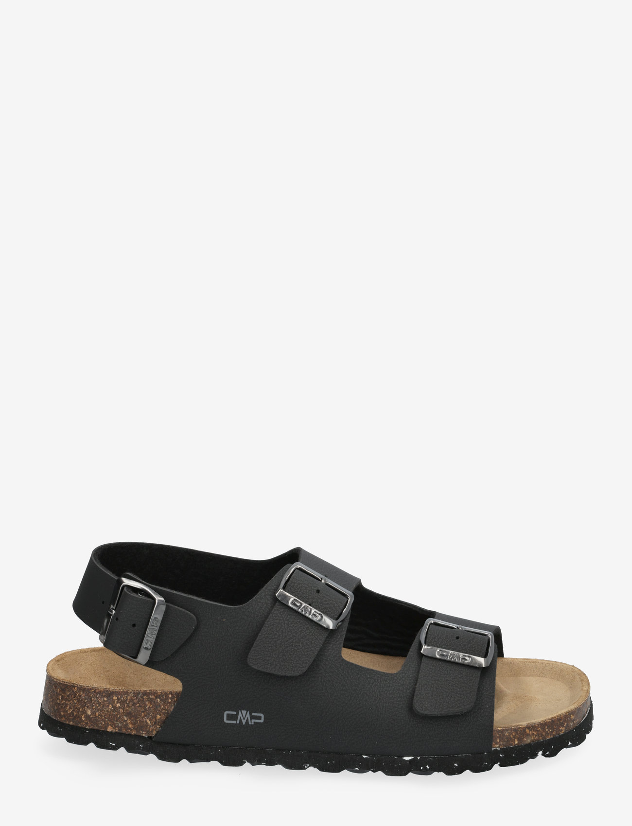 CMP - Eco Keidha Slipper - sandalen & hausschuhe - nero - 1