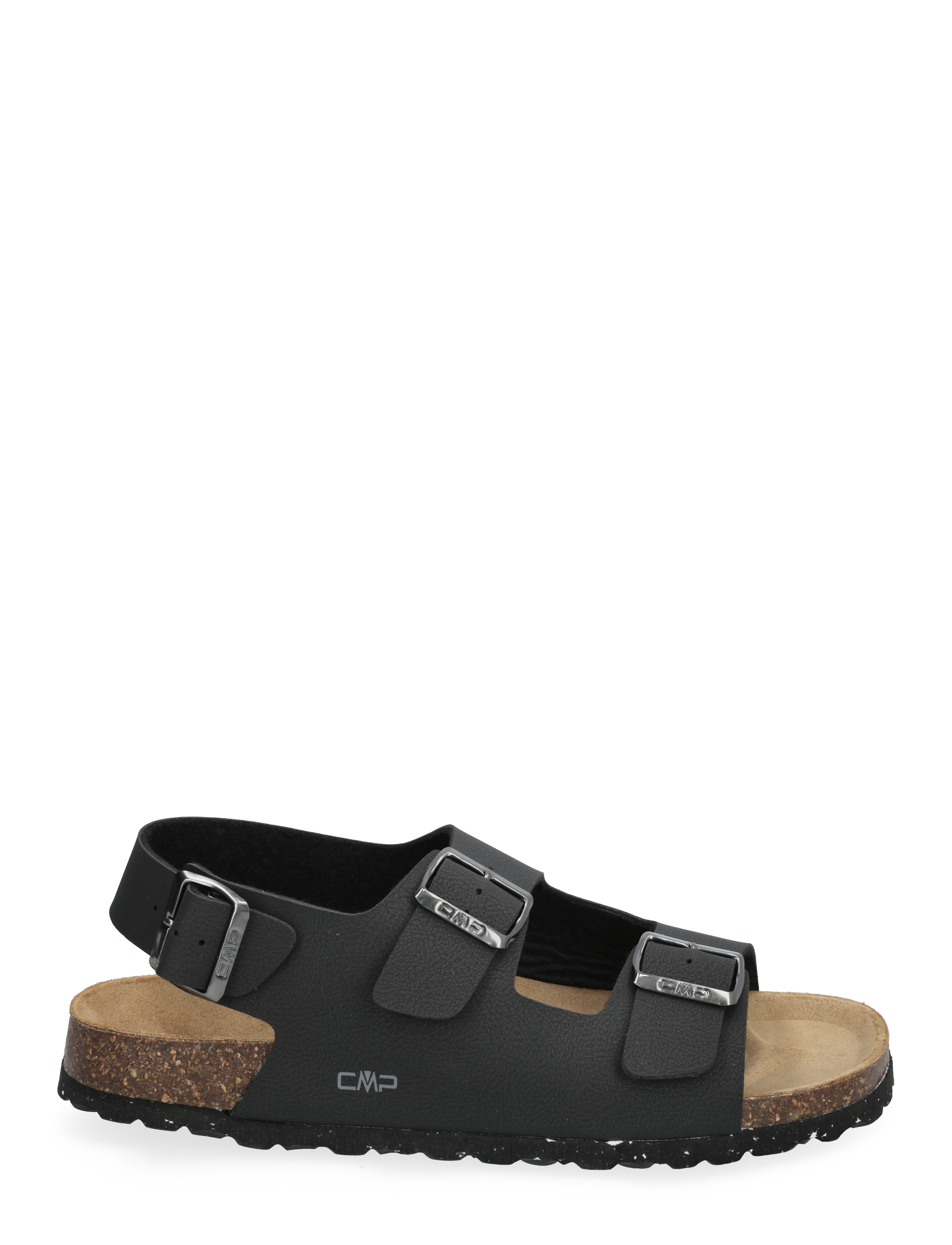 CMP - Eco Keidha Slipper - sandalen & hausschuhe - nero - 1