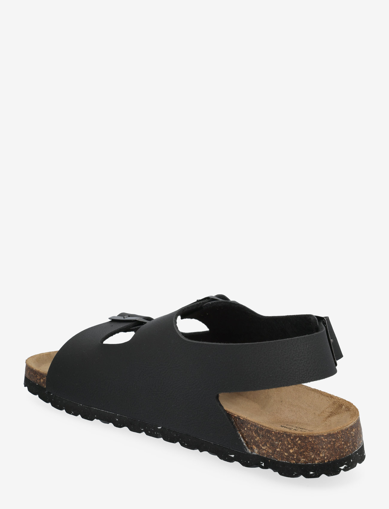 CMP - Eco Keidha Slipper - sandalen & hausschuhe - nero - 2