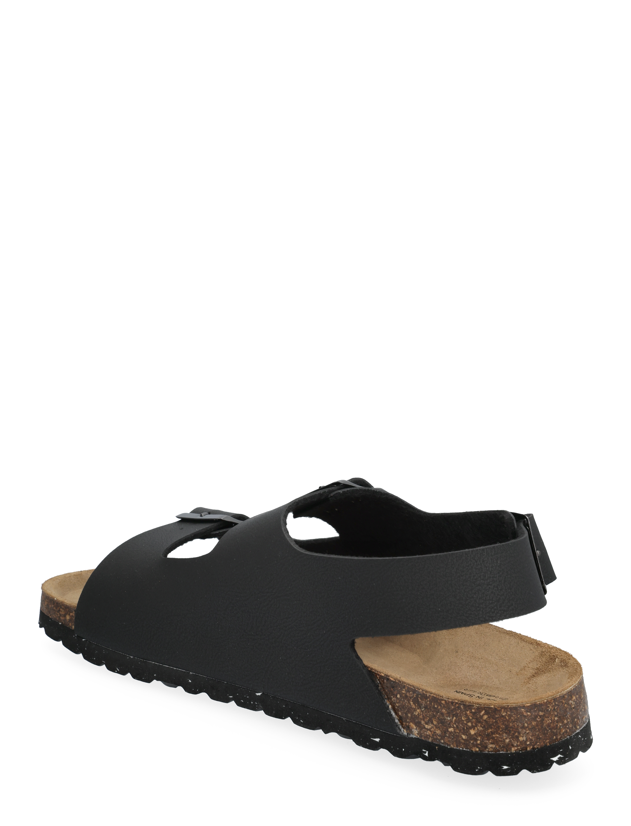 CMP - Eco Keidha Slipper - sandalen & hausschuhe - nero - 2