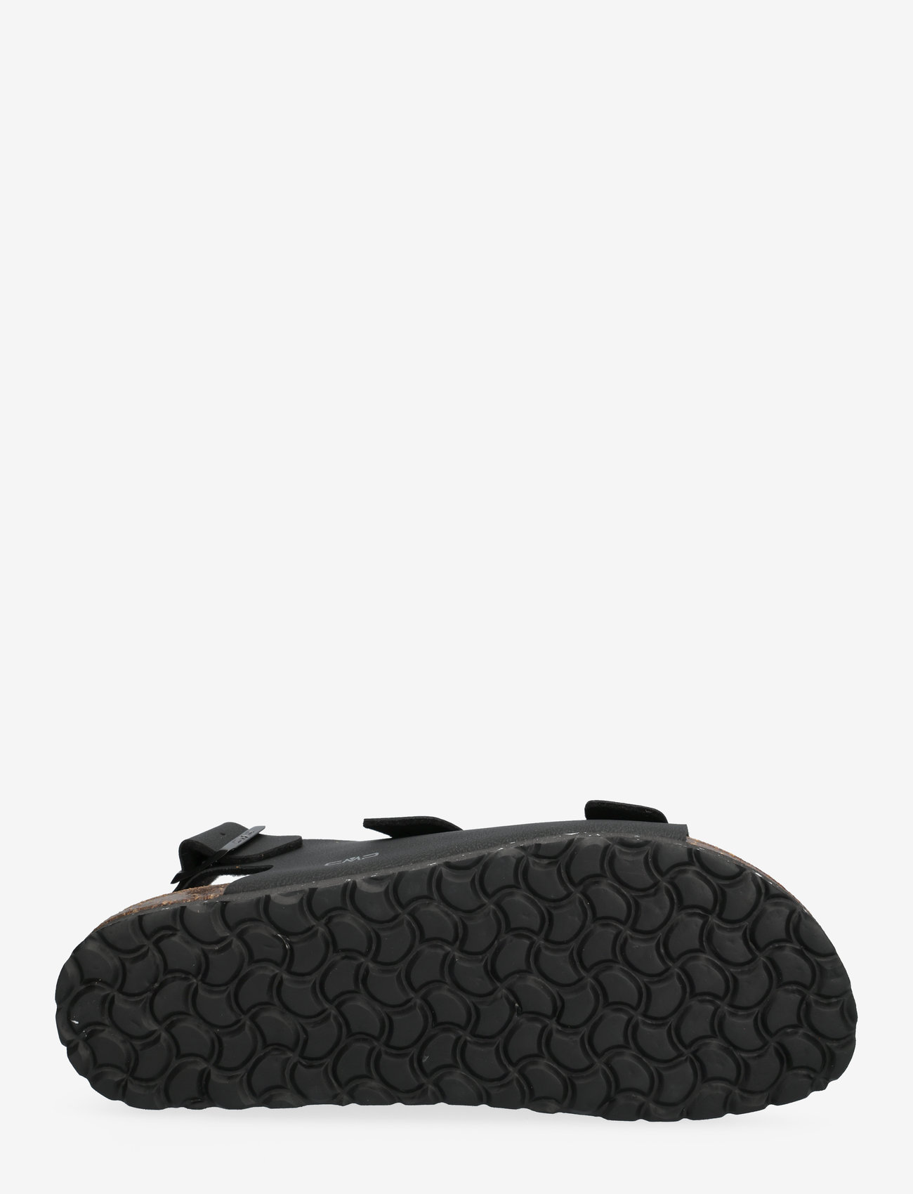 CMP - Eco Keidha Slipper - sandalen & hausschuhe - nero - 4