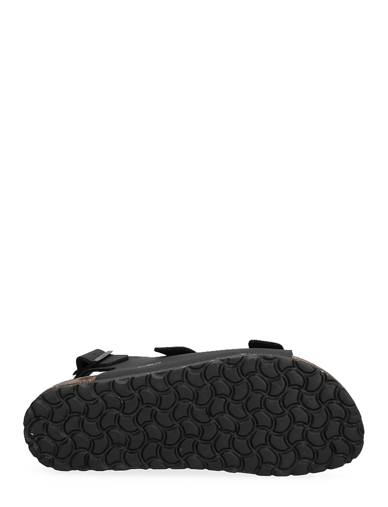 CMP - Eco Keidha Slipper - sandaler & tofflor - nero - 4