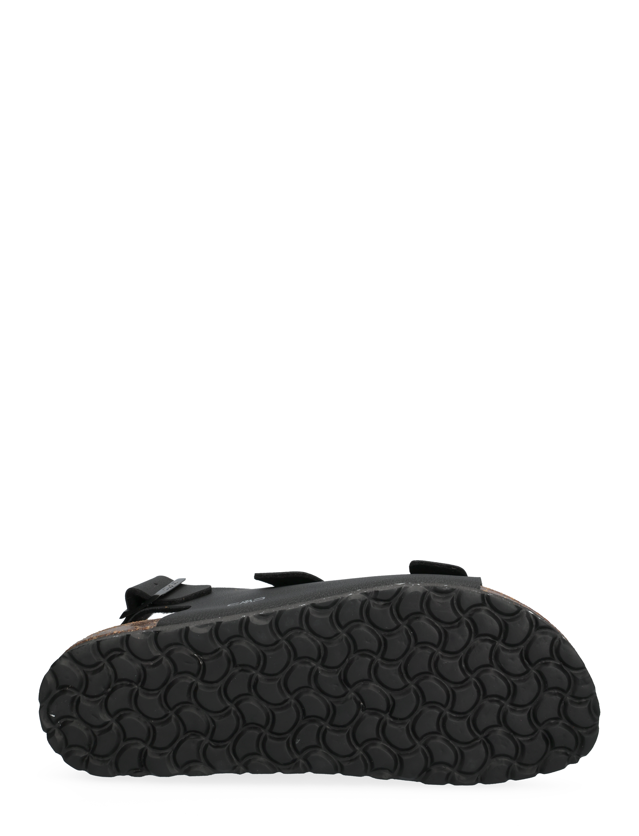 CMP - Eco Keidha Slipper - sandalen & hausschuhe - nero - 4