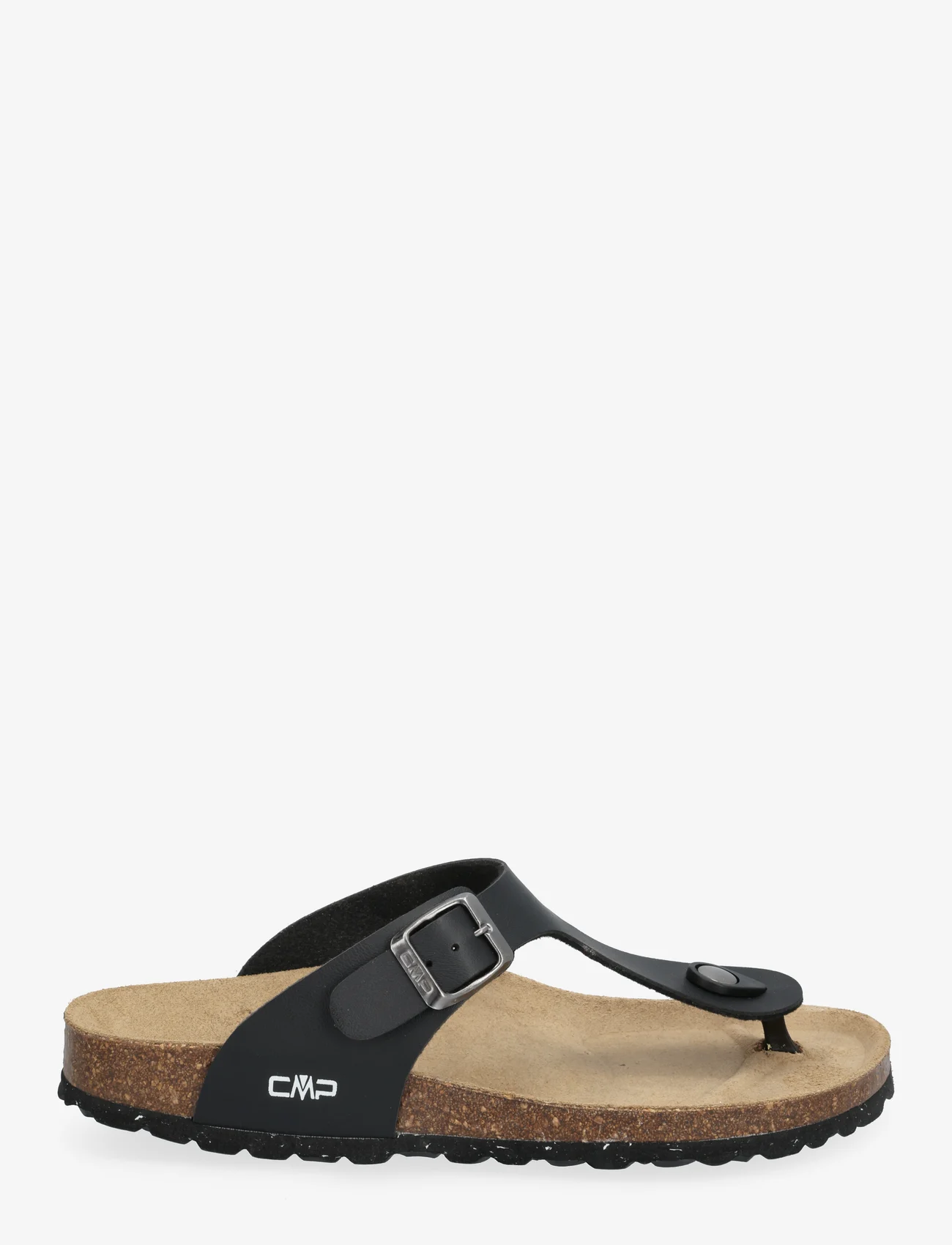 CMP - ECO Mymosa Wmn Sandal - flat sandals - nero - 1
