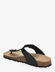 CMP - ECO Mymosa Wmn Sandal - flat sandals - nero - 2
