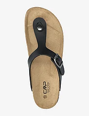CMP - ECO Mymosa Wmn Sandal - flat sandals - nero - 3