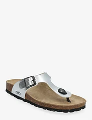 CMP - ECO Mymosa Wmn Sandal - flade sandaler - silver - 0