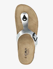 CMP - ECO Mymosa Wmn Sandal - flade sandaler - silver - 3