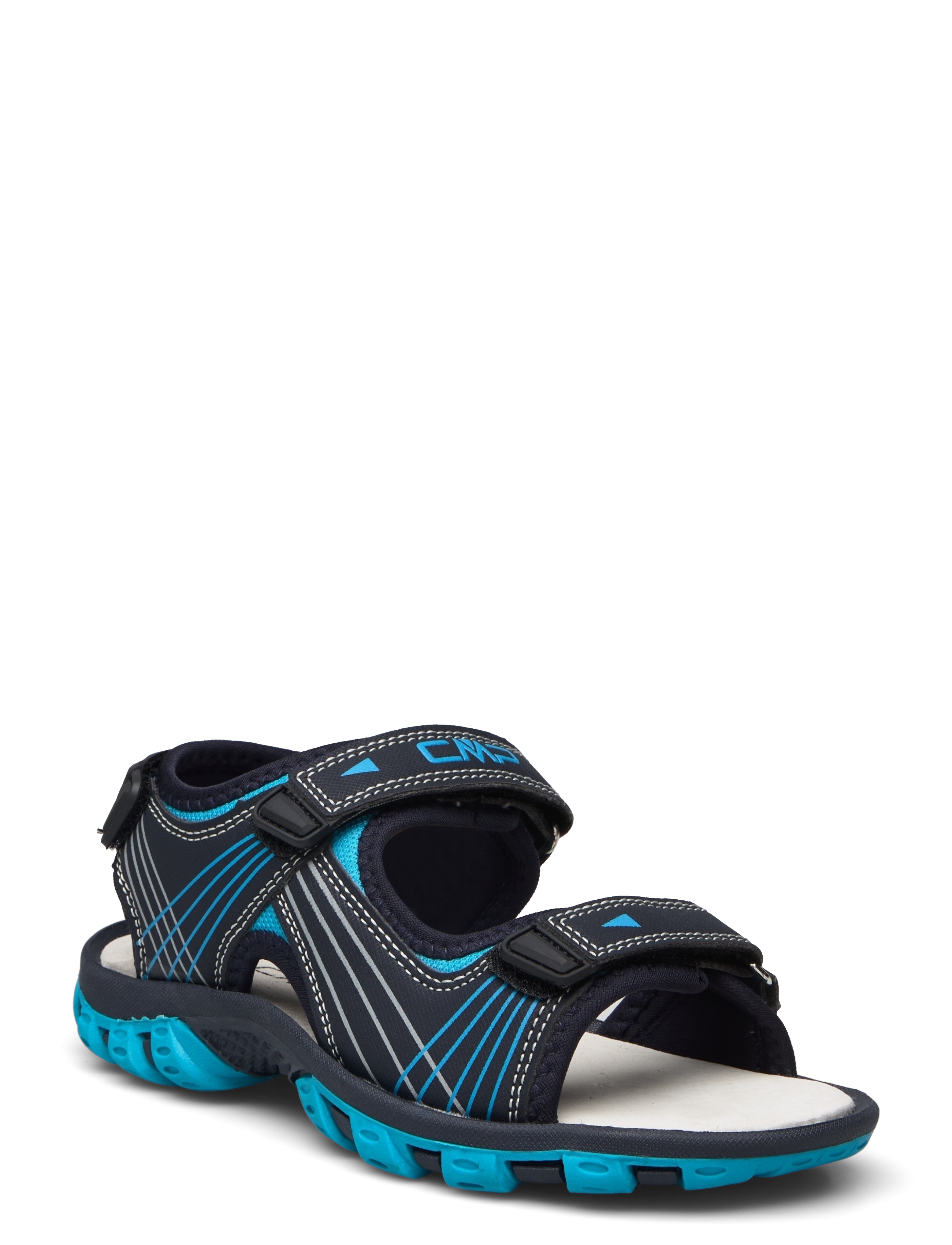 CMP Kinder Mawi Sandale Schwarz - 31 - Kinder