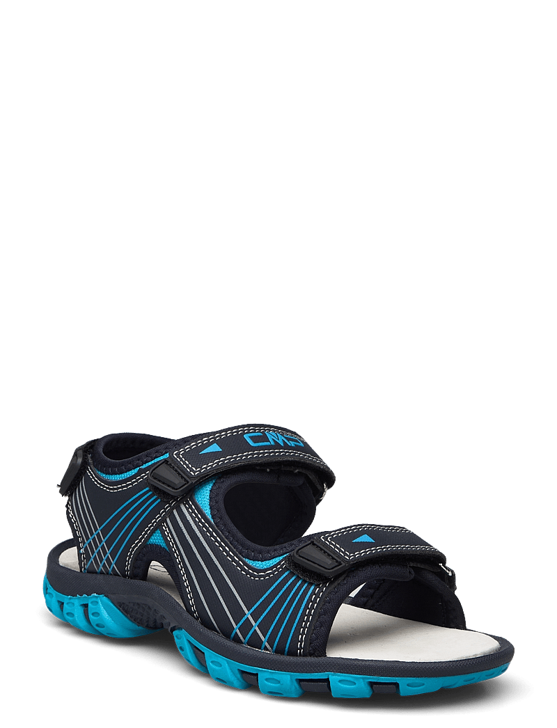 CMP - Kids Mawi Sandal - sandaler - antracite - 0