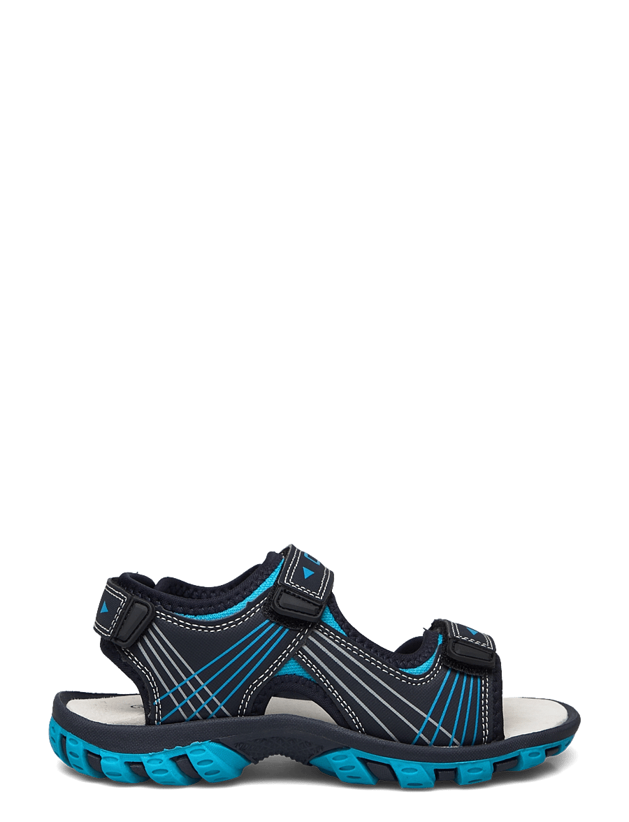 CMP - Kids Mawi Sandal - sandaalit - antracite - 1