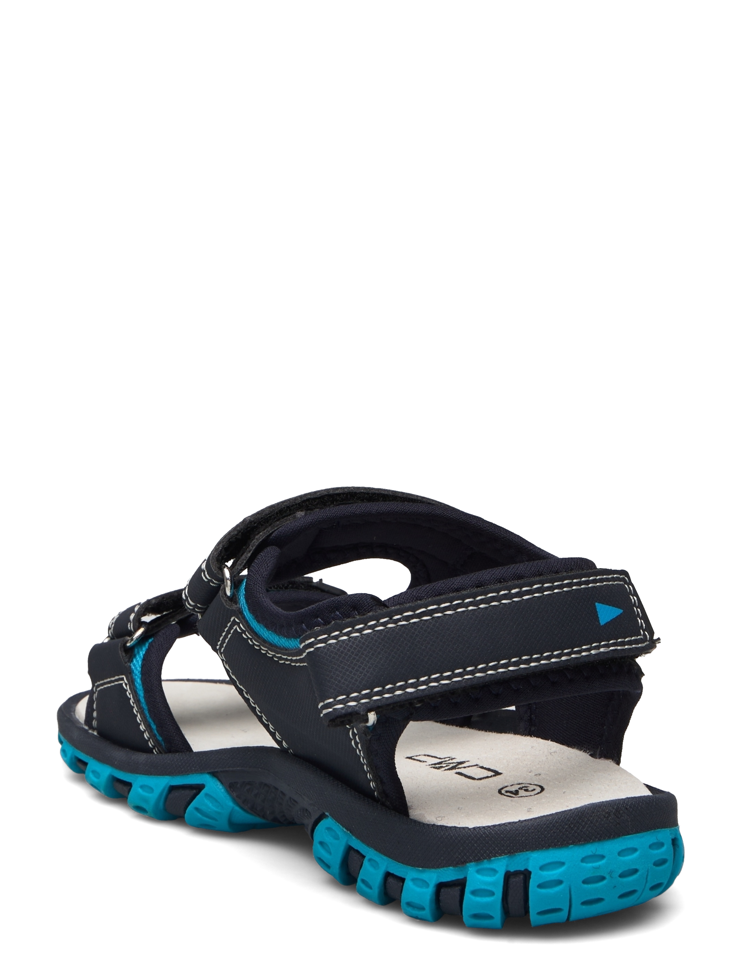 CMP - Kids Mawi Sandal - kesälöytöjä - antracite - 2