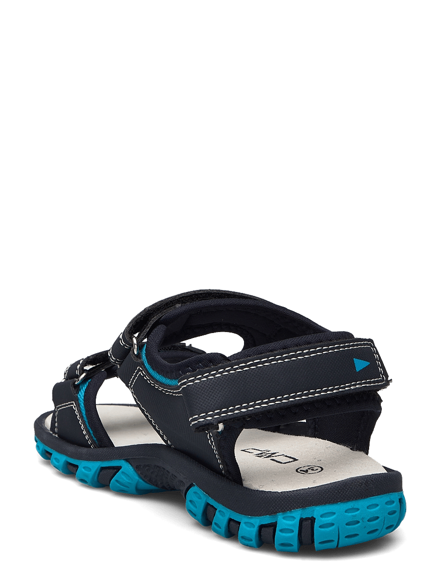 CMP - Kids Mawi Sandal - sandaalit - antracite - 2