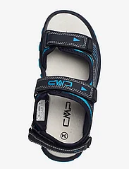 CMP - Kids Mawi Sandal - sandaler - antracite - 3