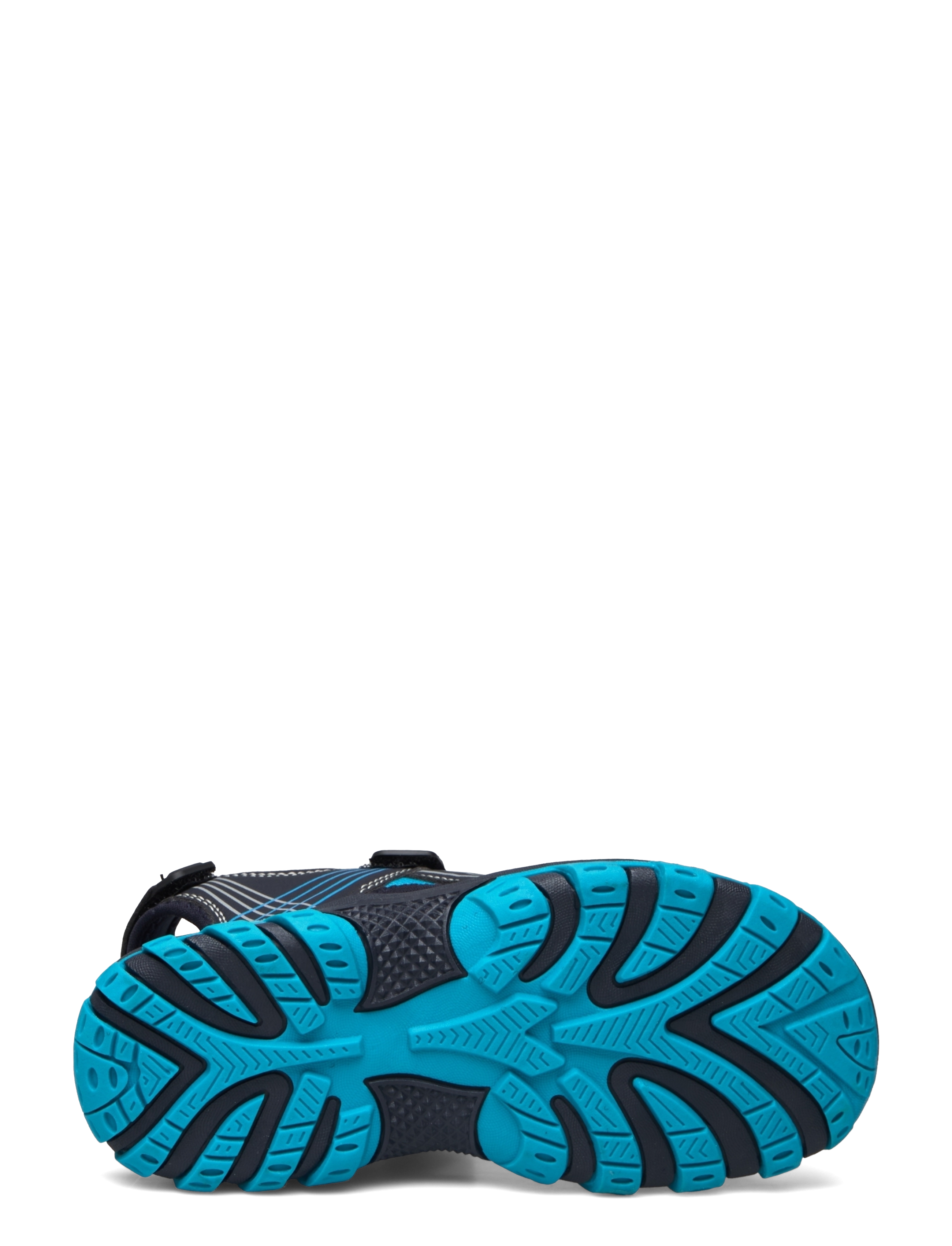 CMP - Kids Mawi Sandal - kesälöytöjä - antracite - 4