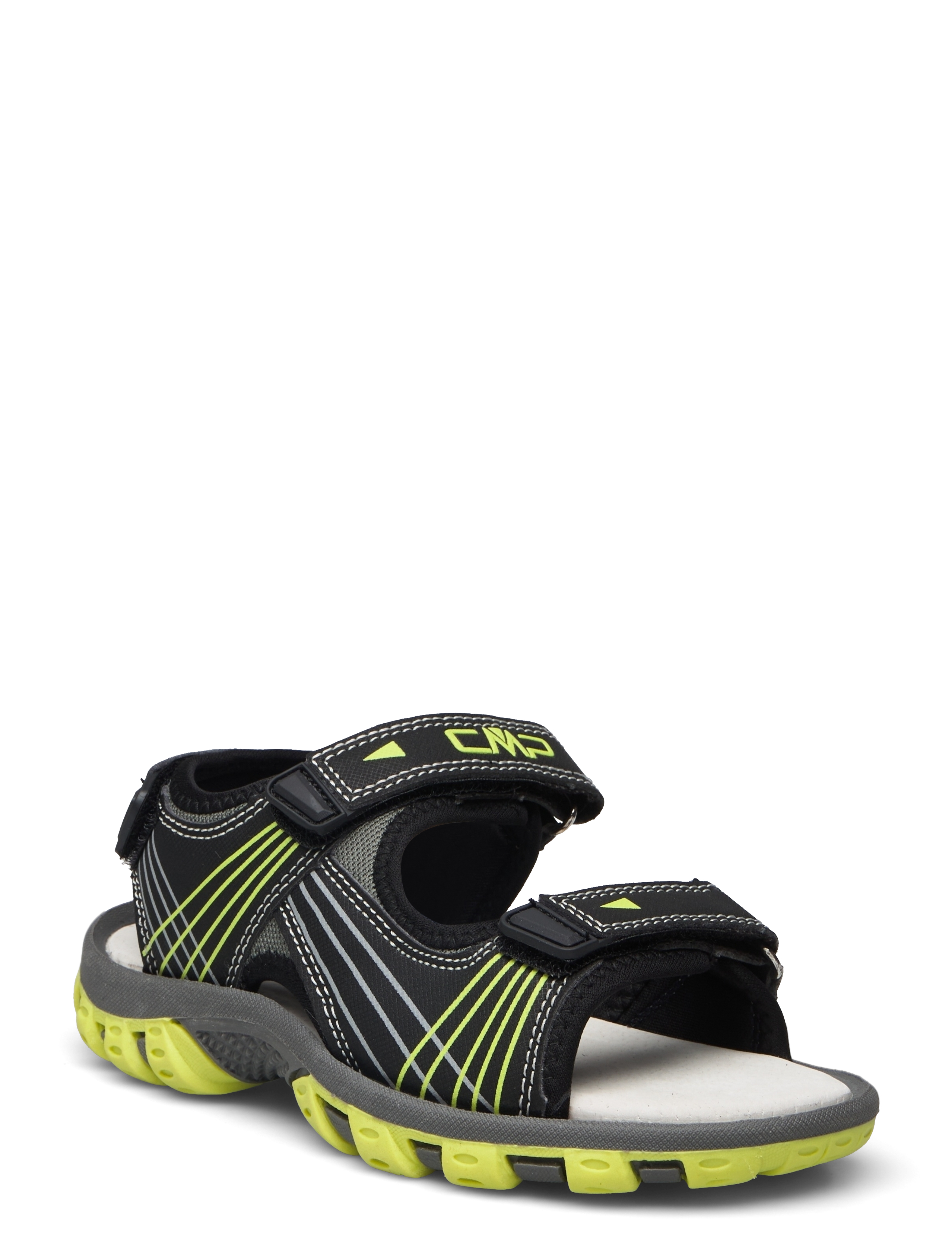 CMP Kinder Mawi Sandale Schwarz - 33 - Kinder
