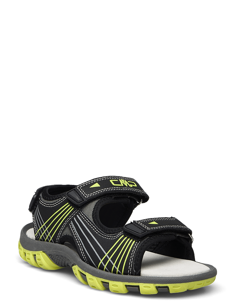 CMP - Kids Mawi Sandal - sandalen - nero - 0