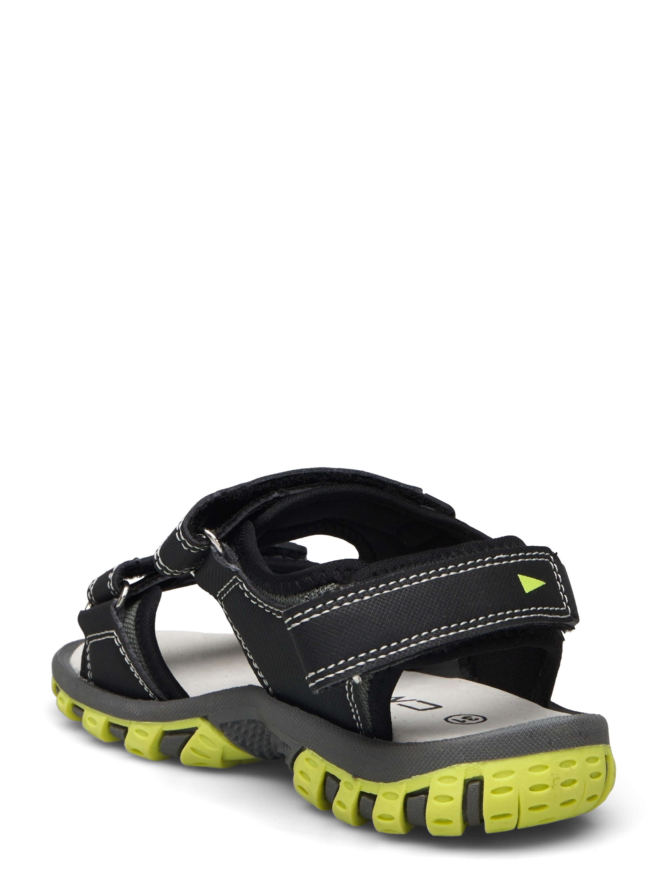 CMP - Kids Mawi Sandal - sandalen - nero - 2