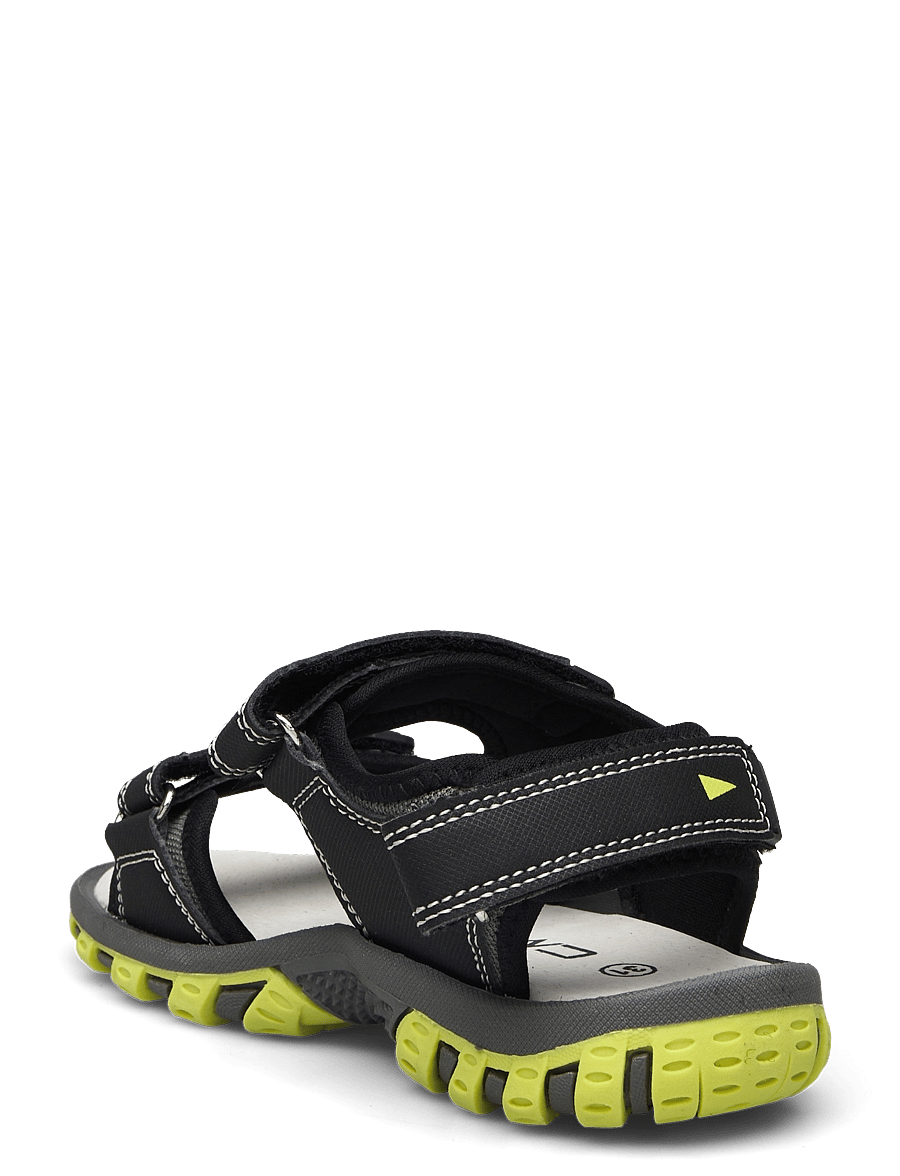 CMP - Kids Mawi Sandal - sandalen - nero - 2