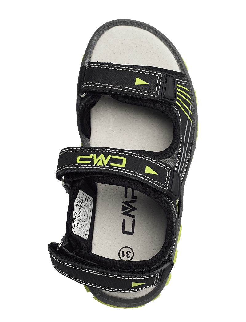 CMP - Kids Mawi Sandal - sandalen - nero - 3