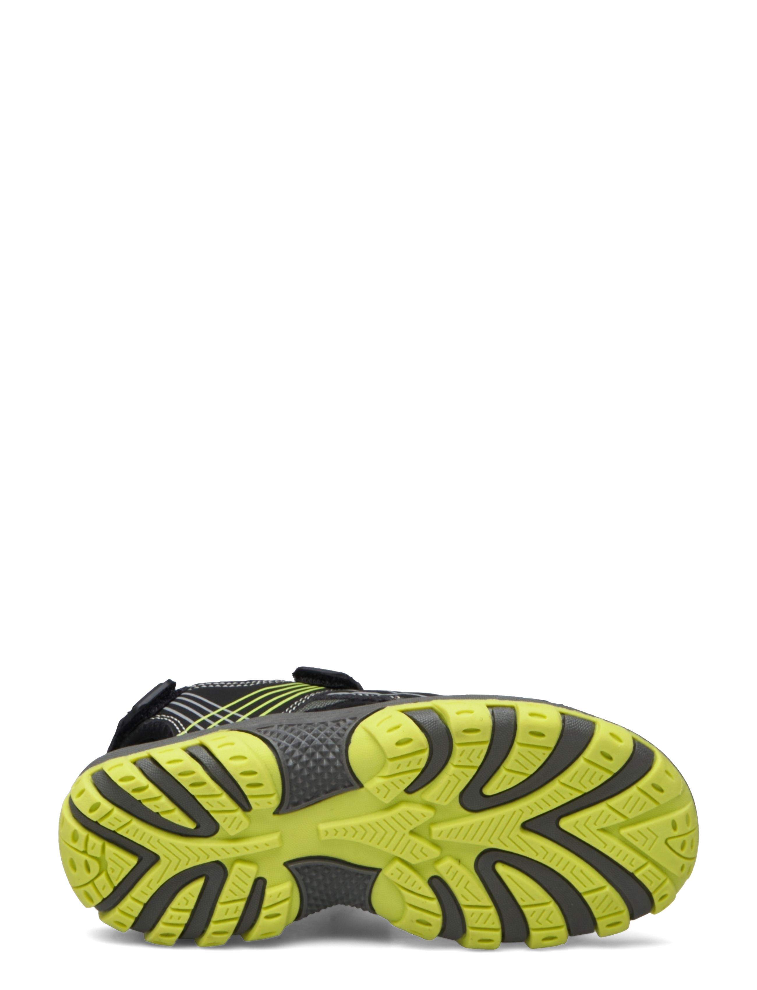 CMP - Kids Mawi Sandal - sandalen - nero - 4