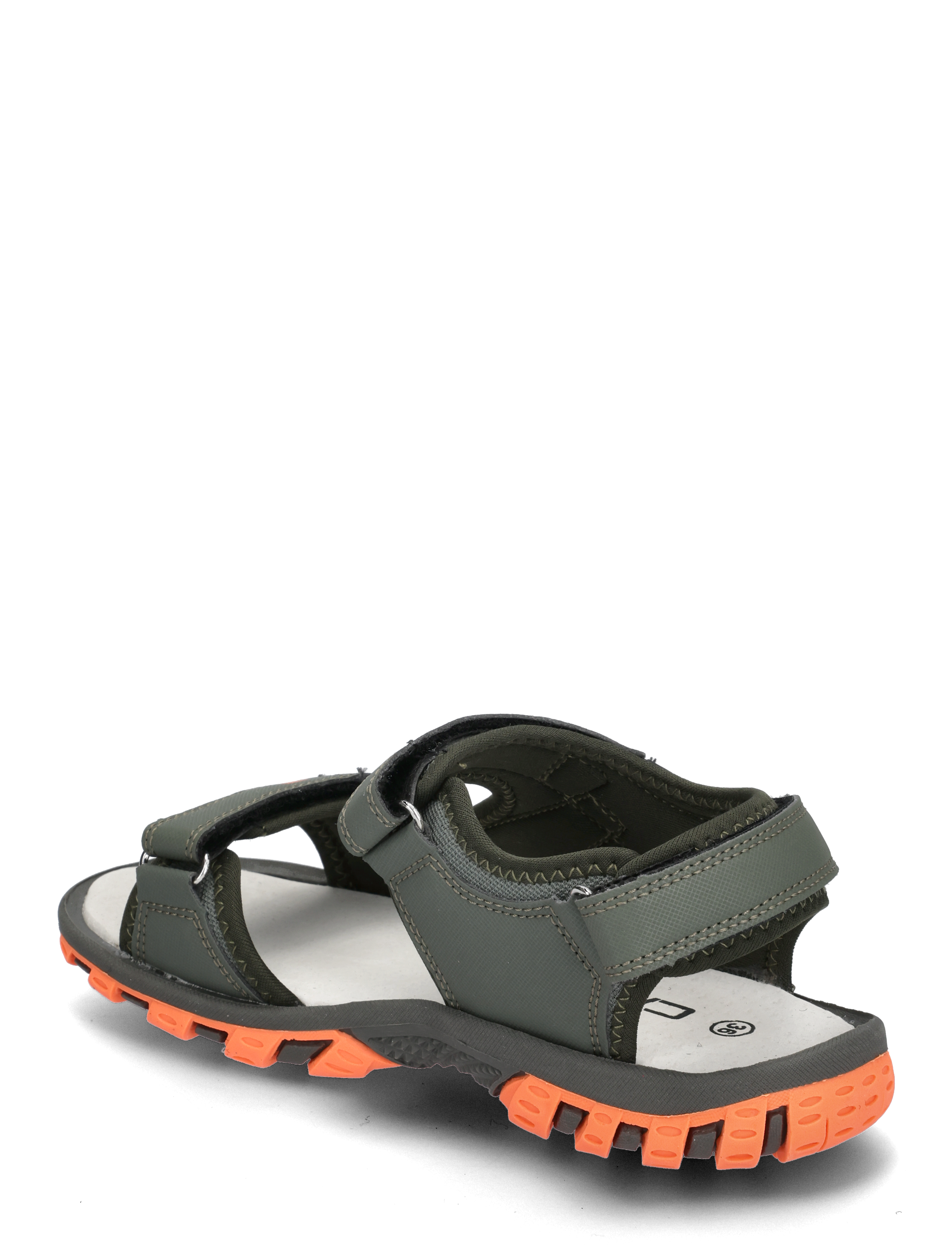 CMP - Kids Mawi Sandal - gode sommertilbud - torba - 2