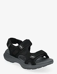 CMP - Emby Hiking Sandal - pārgājienu sandales - nero - 0