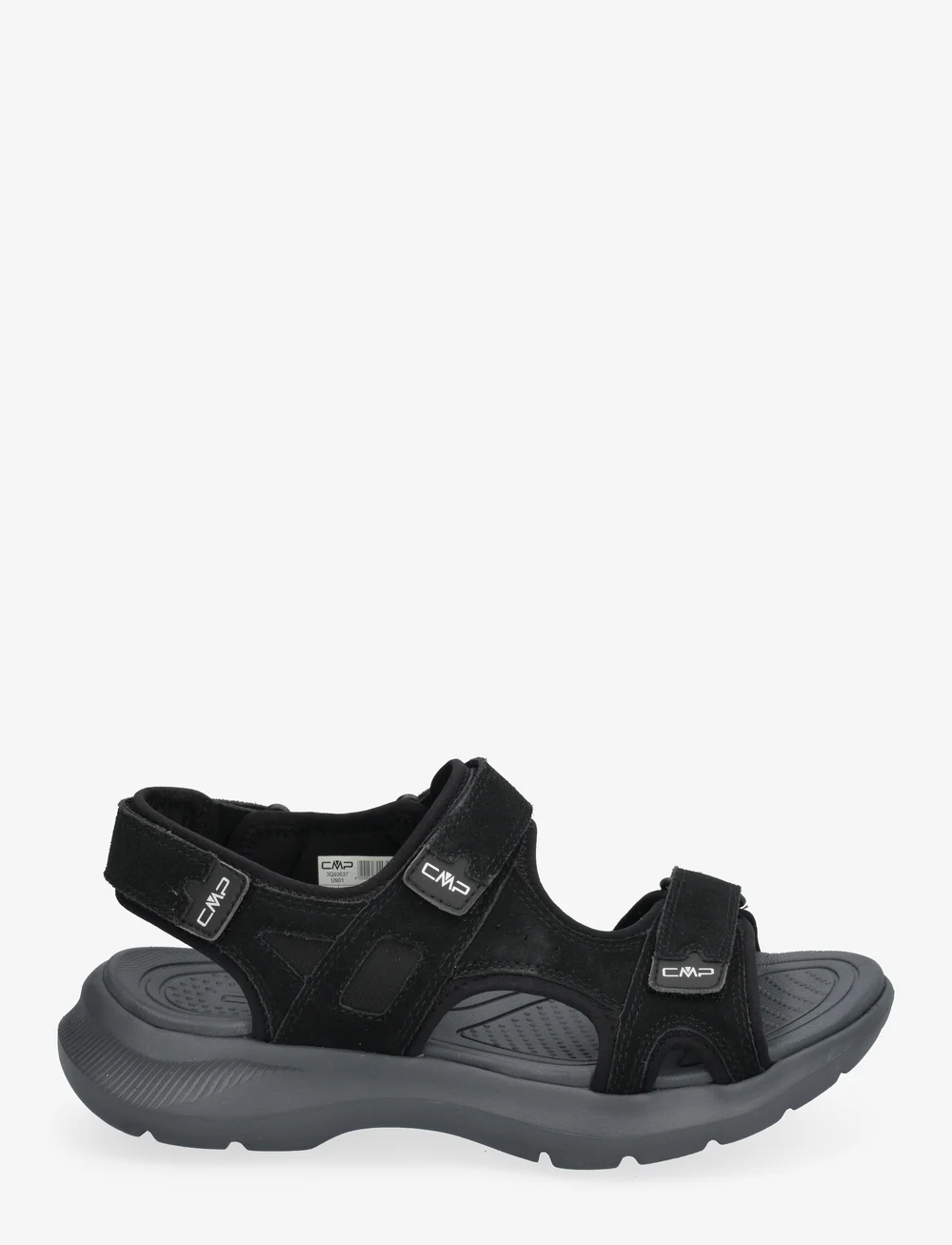 CMP Emby Hiking Sandal Wandersandalen Boozt