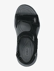 CMP - Emby Hiking Sandal - pārgājienu sandales - nero - 3