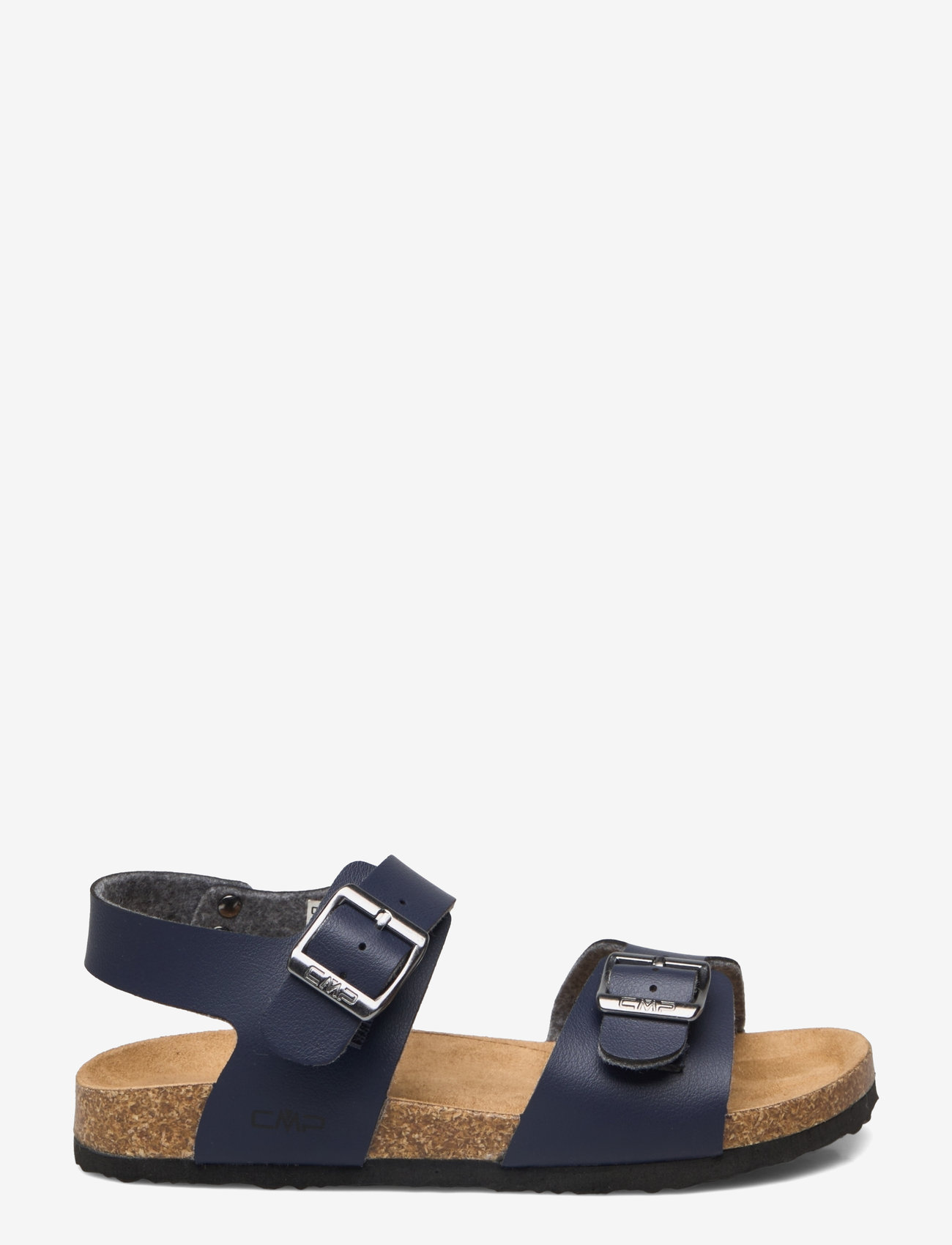 CMP - Kids Raisho Sandal - laveste priser - black blue - 1