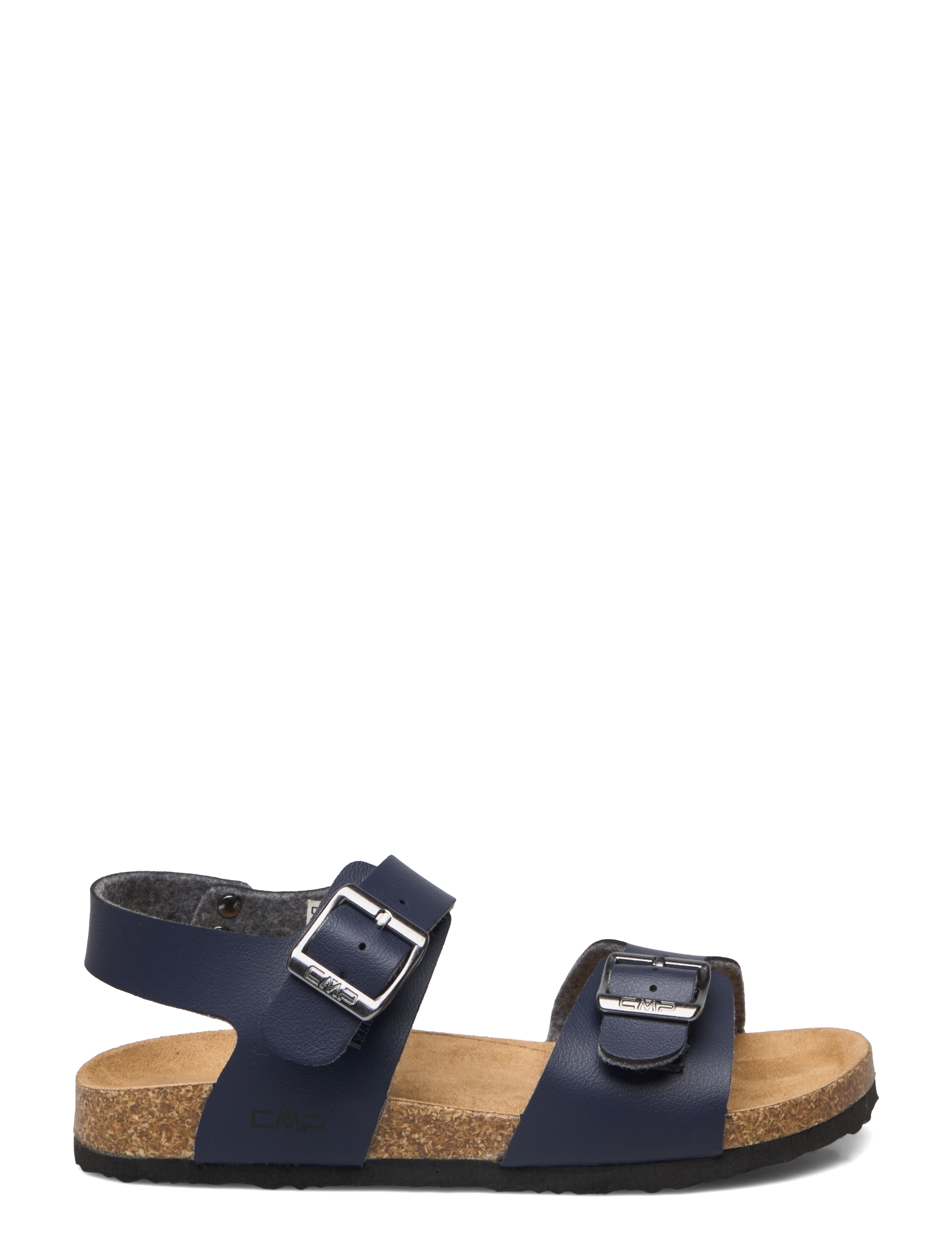 CMP - Kids Raisho Sandal - sandaalid - black blue - 1