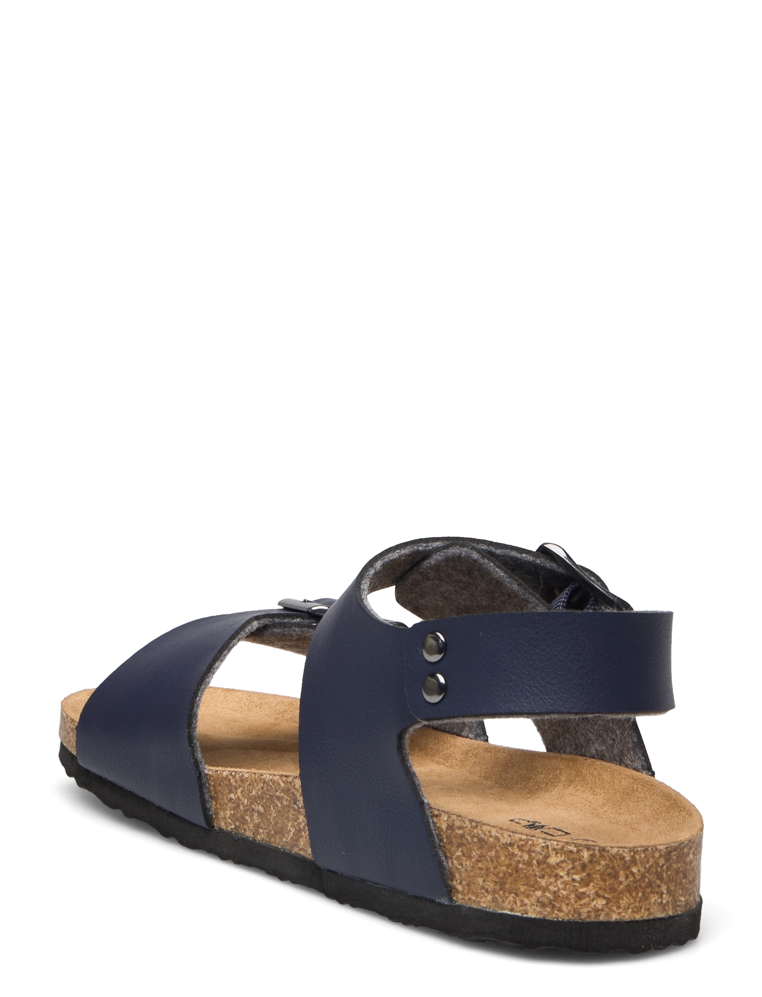 CMP - Kids Raisho Sandal - basutės - black blue - 2