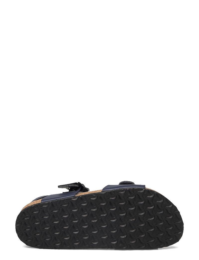 CMP - Kids Raisho Sandal - sandals - black blue - 4