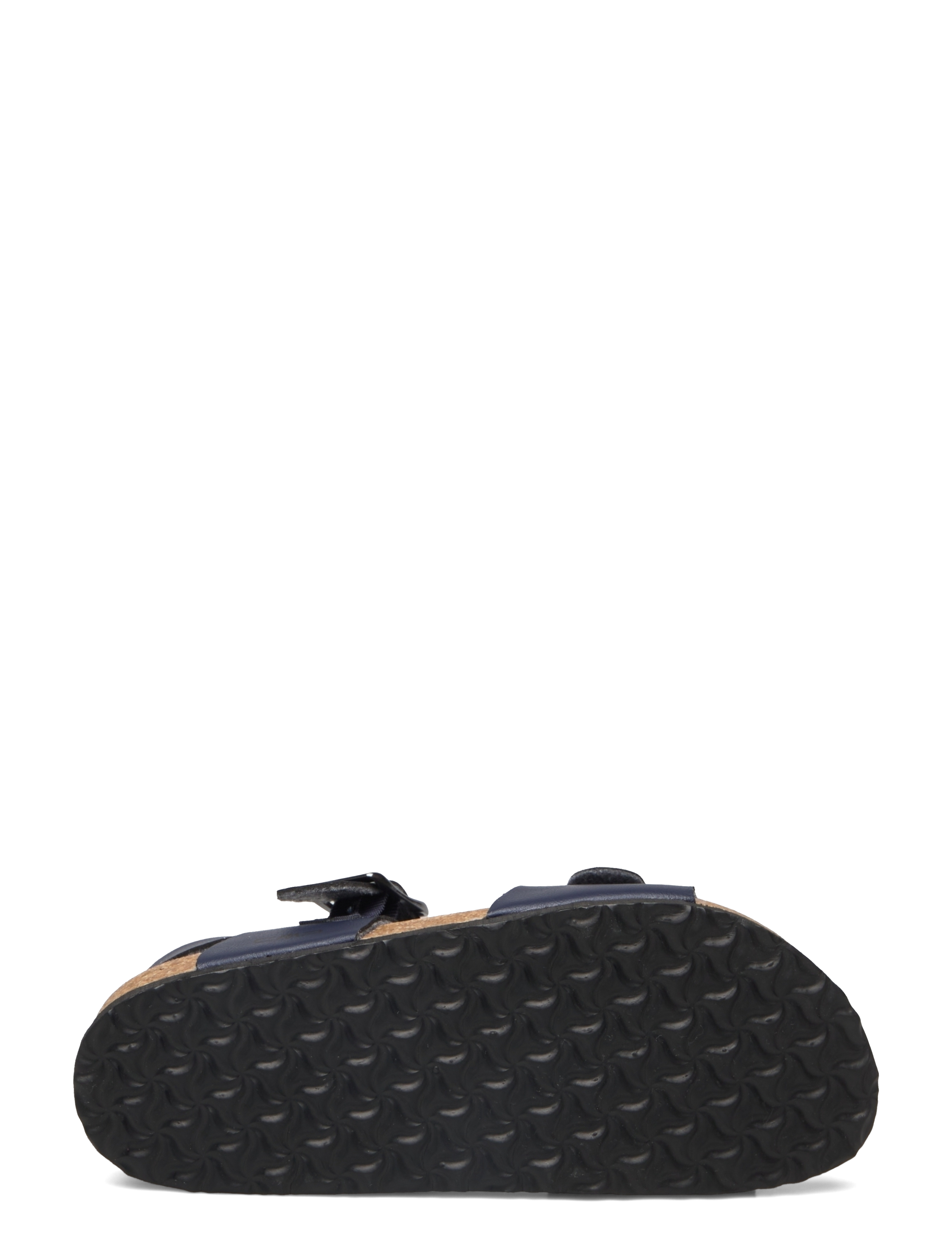 CMP - Kids Raisho Sandal - basutės - black blue - 4