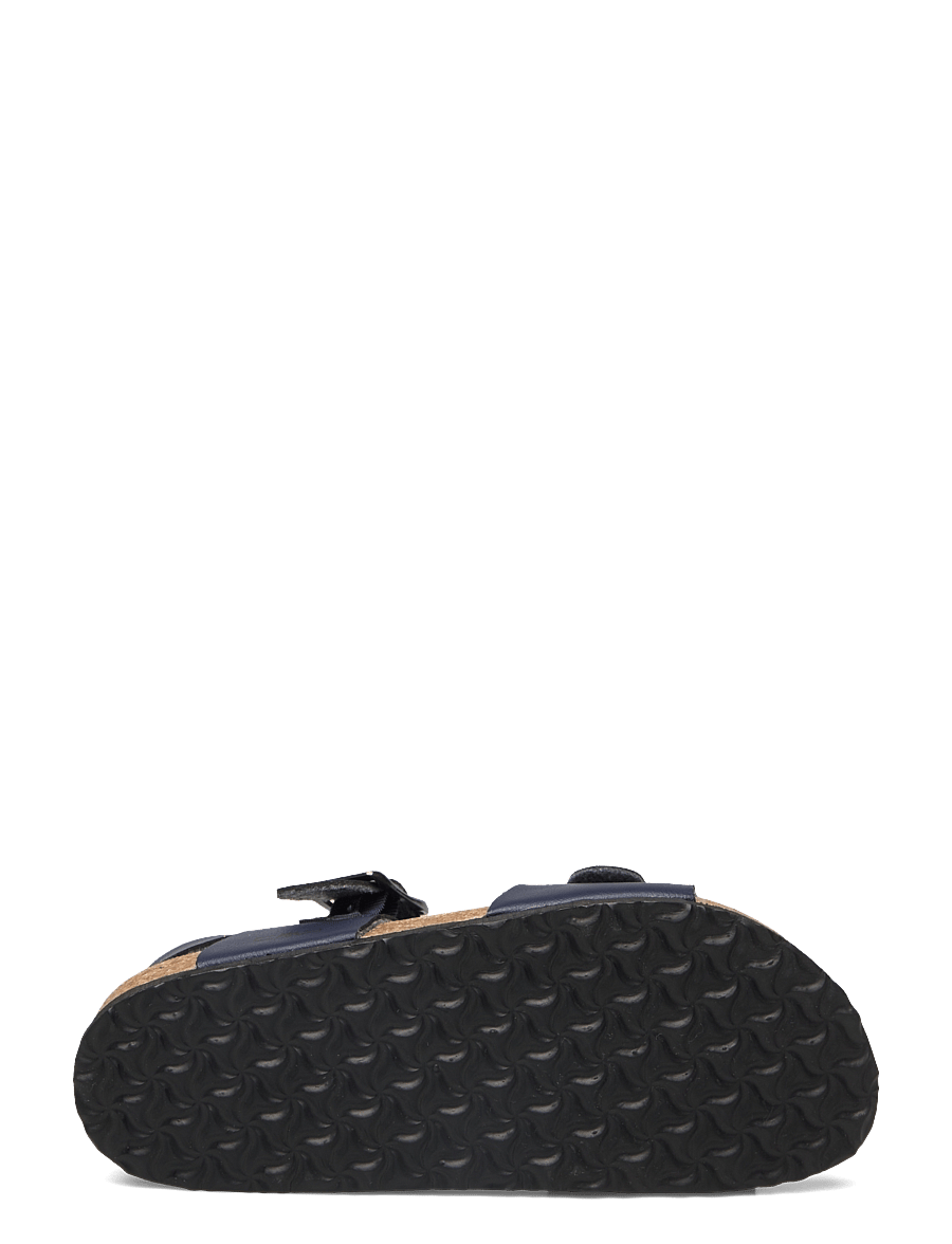 CMP - Kids Raisho Sandal - sandaalid - black blue - 4