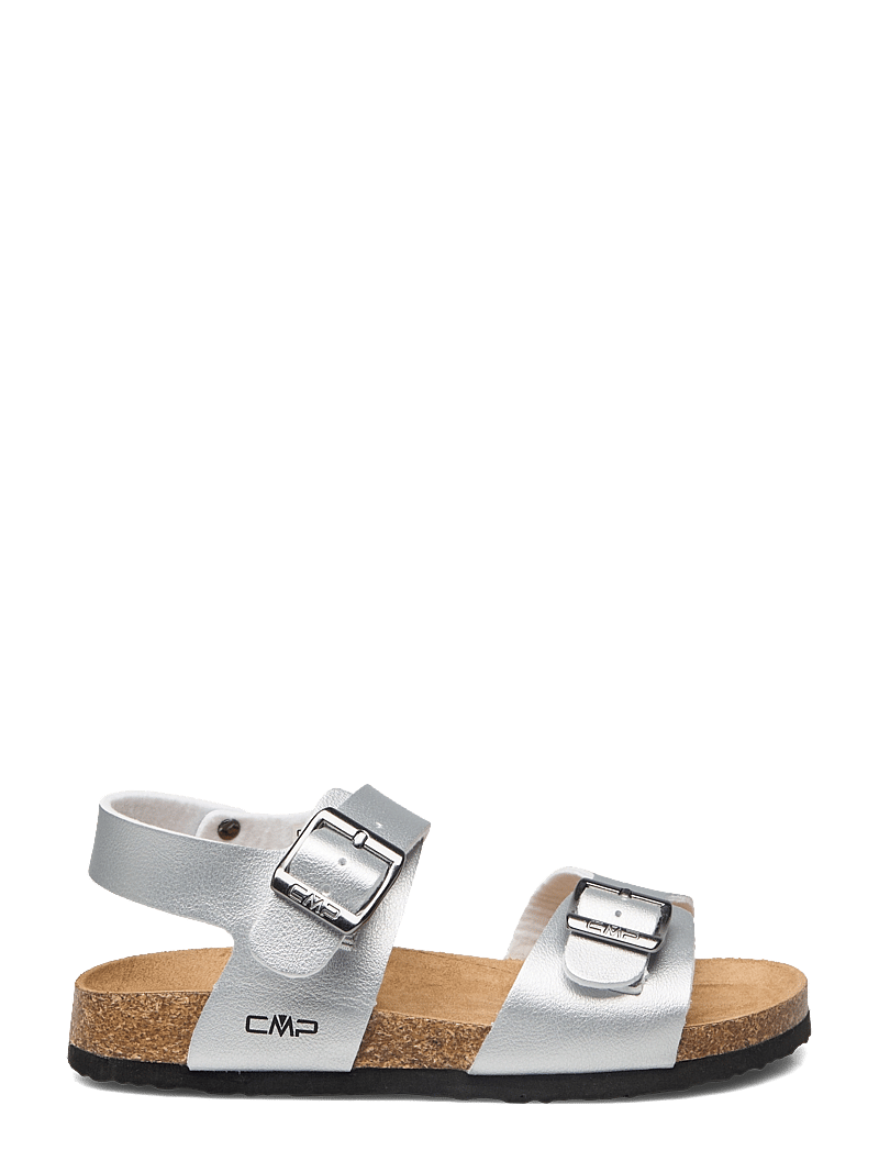 CMP - Kids Raisho Sandal - sandalen - silver - 1
