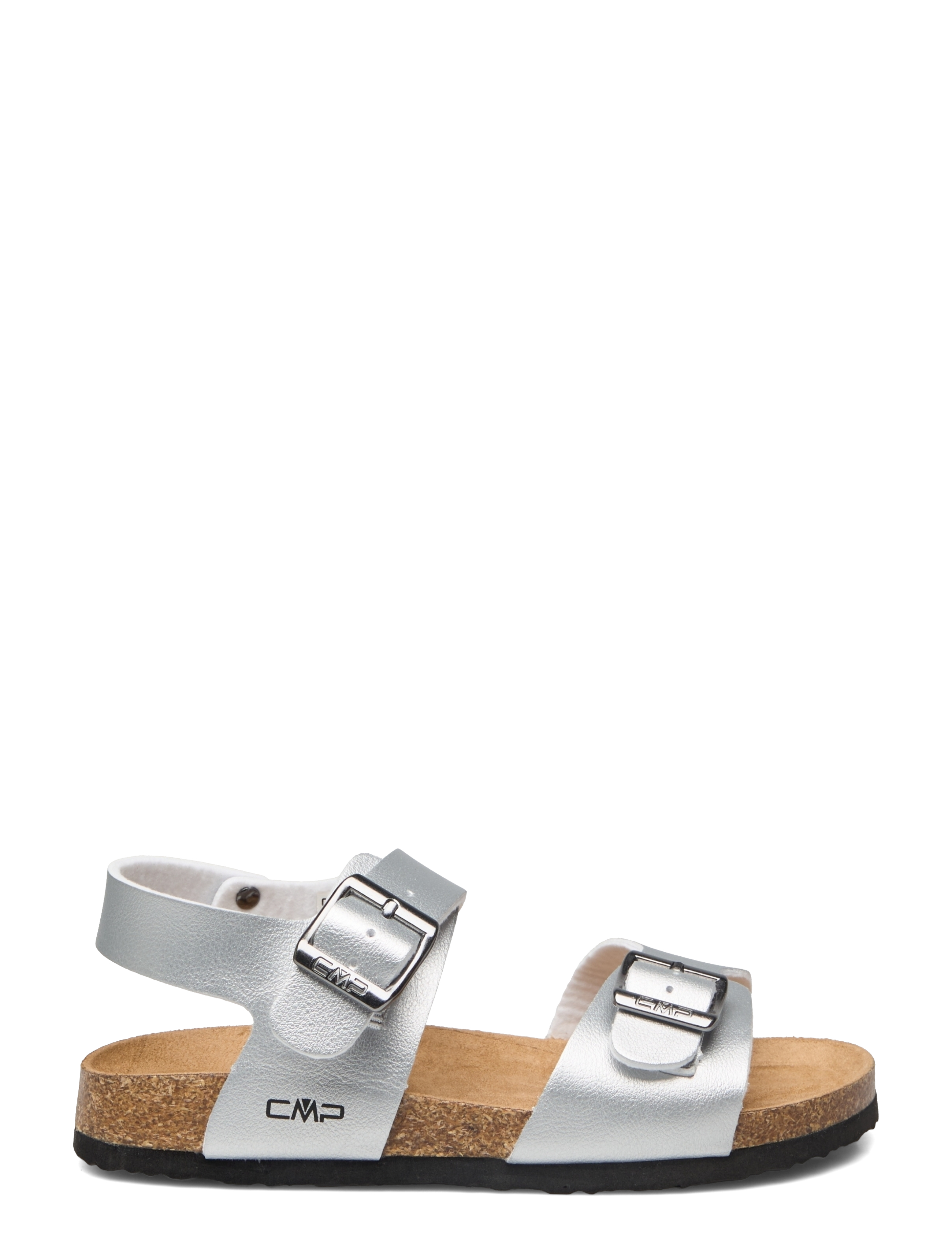 CMP - Kids Raisho Sandal - vasaros pasiūlymai - silver - 1
