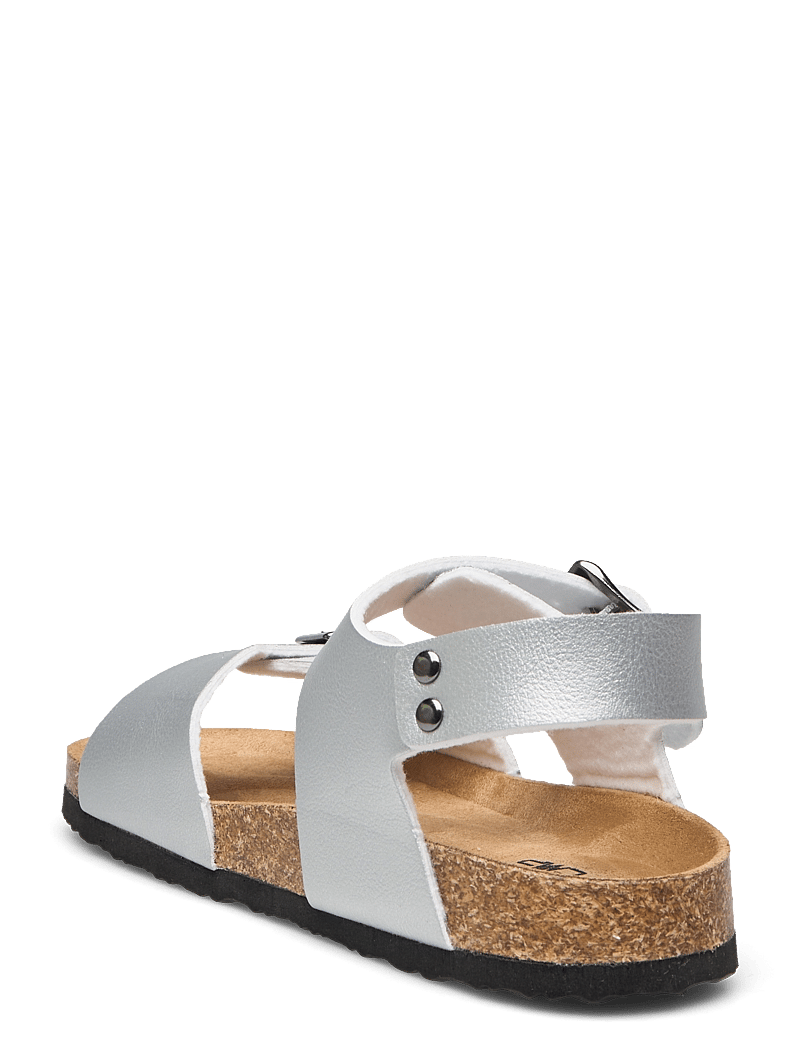 CMP - Kids Raisho Sandal - sandalen - silver - 2