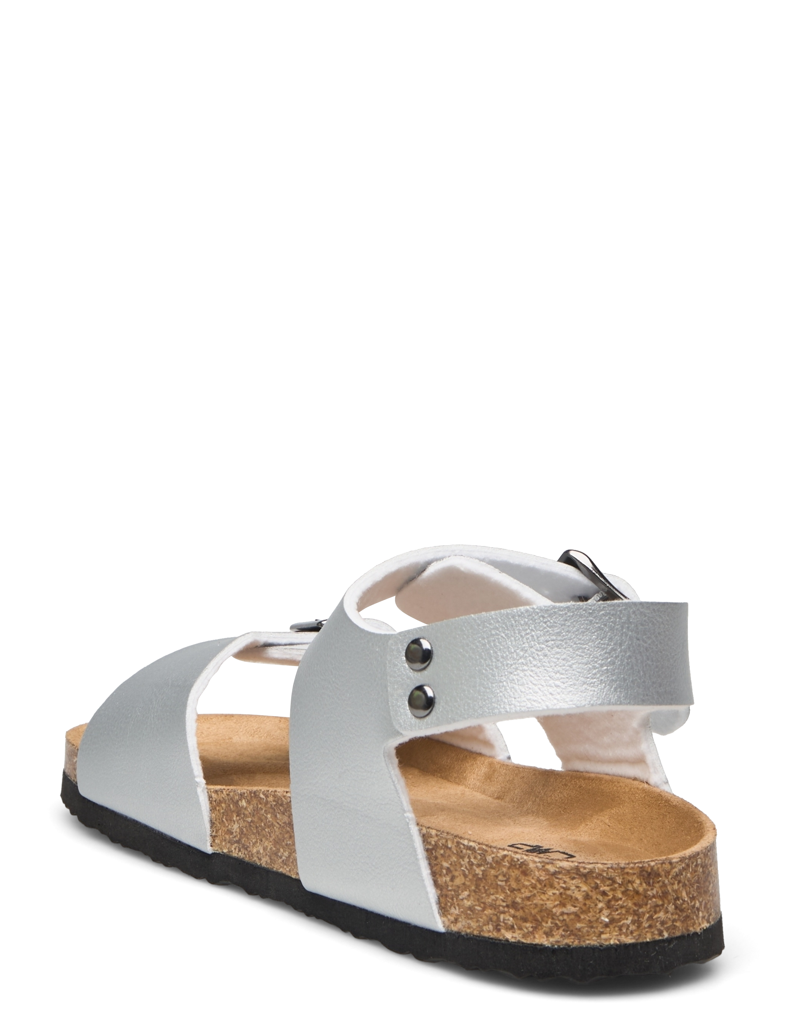 CMP - Kids Raisho Sandal - vasaros pasiūlymai - silver - 3