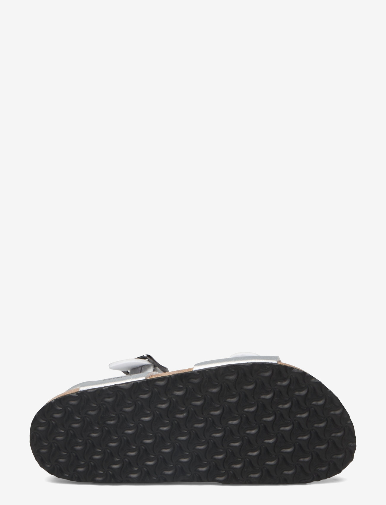 CMP - Kids Raisho Sandal - sandaler - silver - 4
