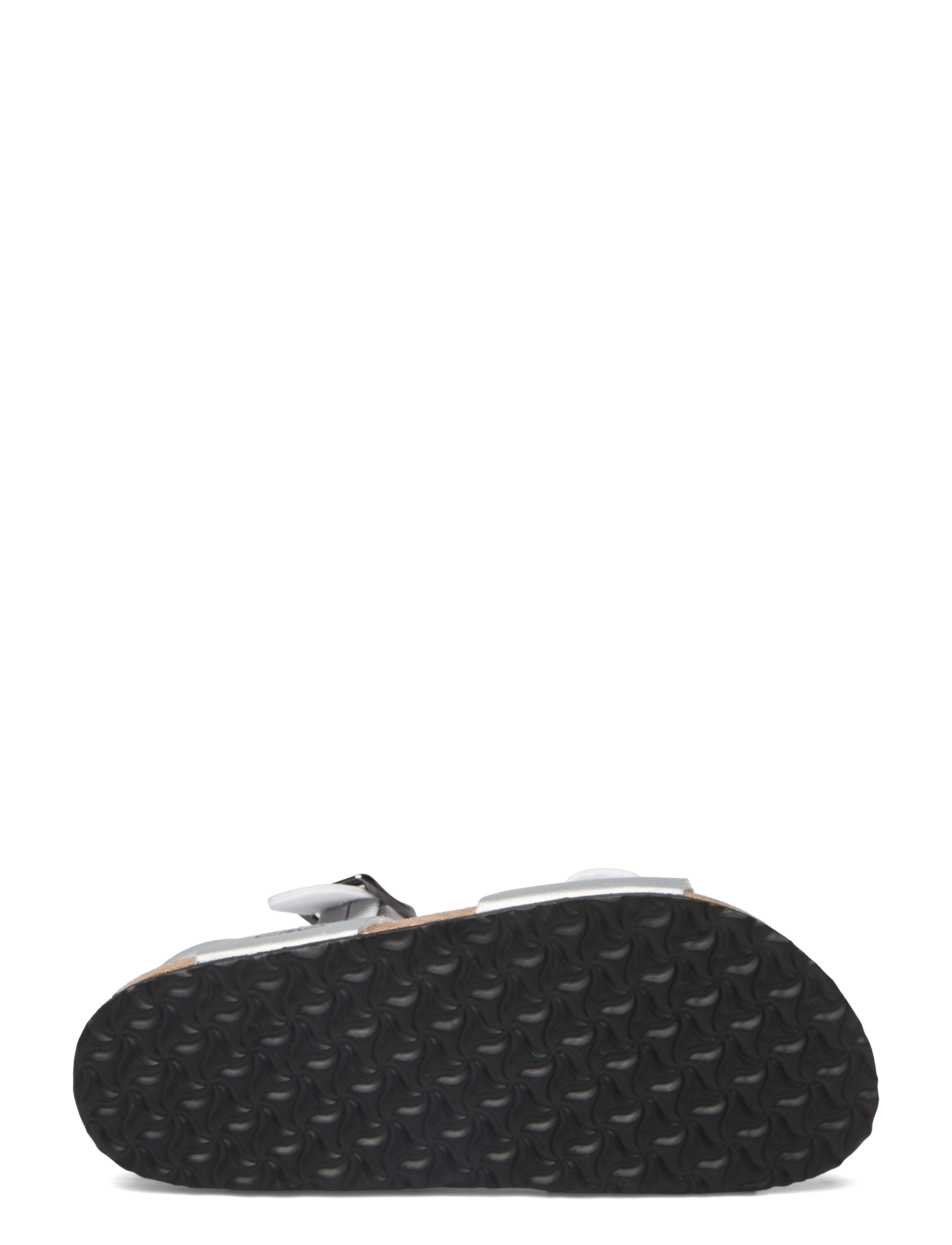 CMP - Kids Raisho Sandal - vasaros pasiūlymai - silver - 4