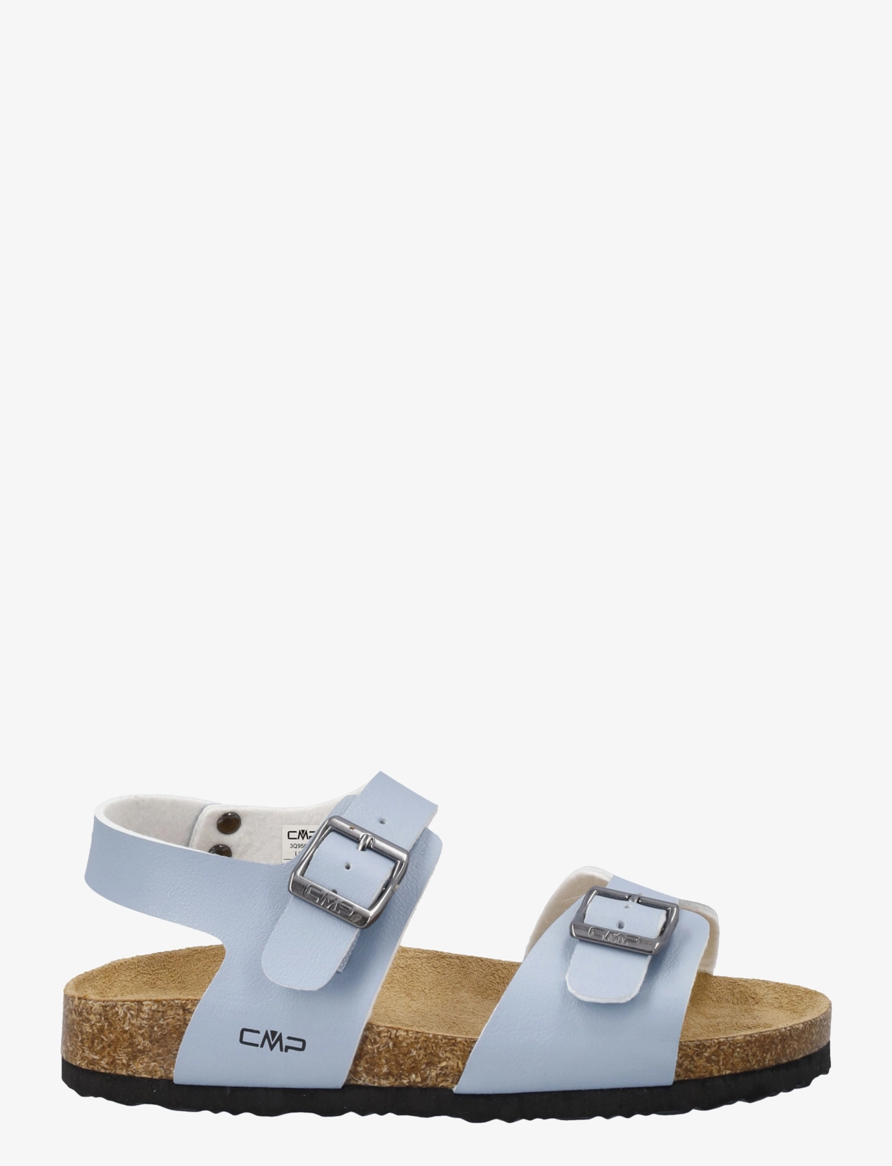 CMP - Kids Raisho Sandal - gode sommertilbud - sky - 1