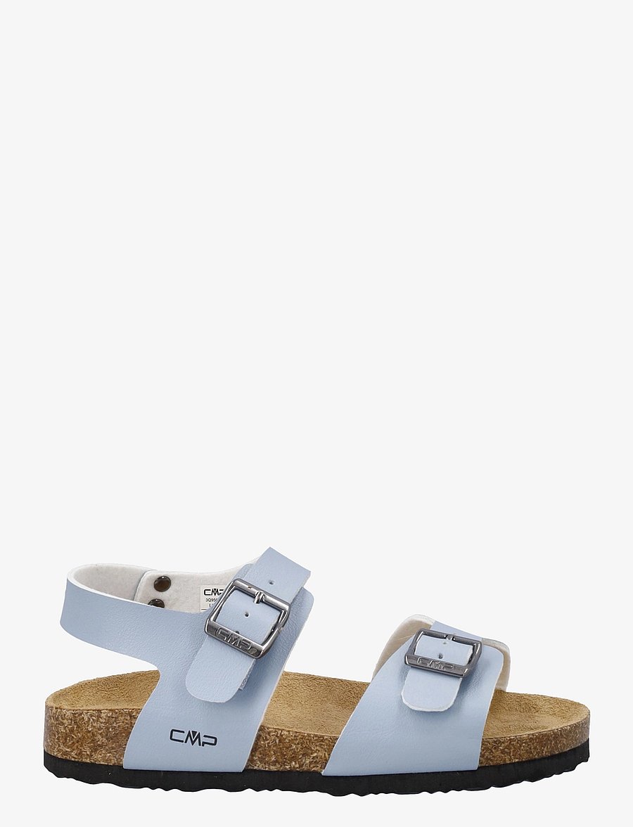 CMP - Kids Raisho Sandal - sandaalid - sky - 1