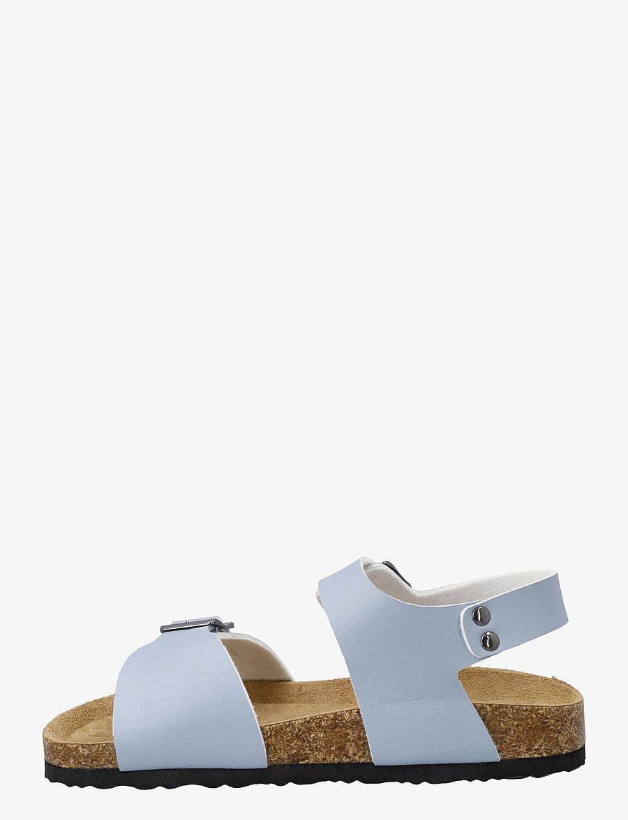 CMP - Kids Raisho Sandal - sandaalid - sky - 2