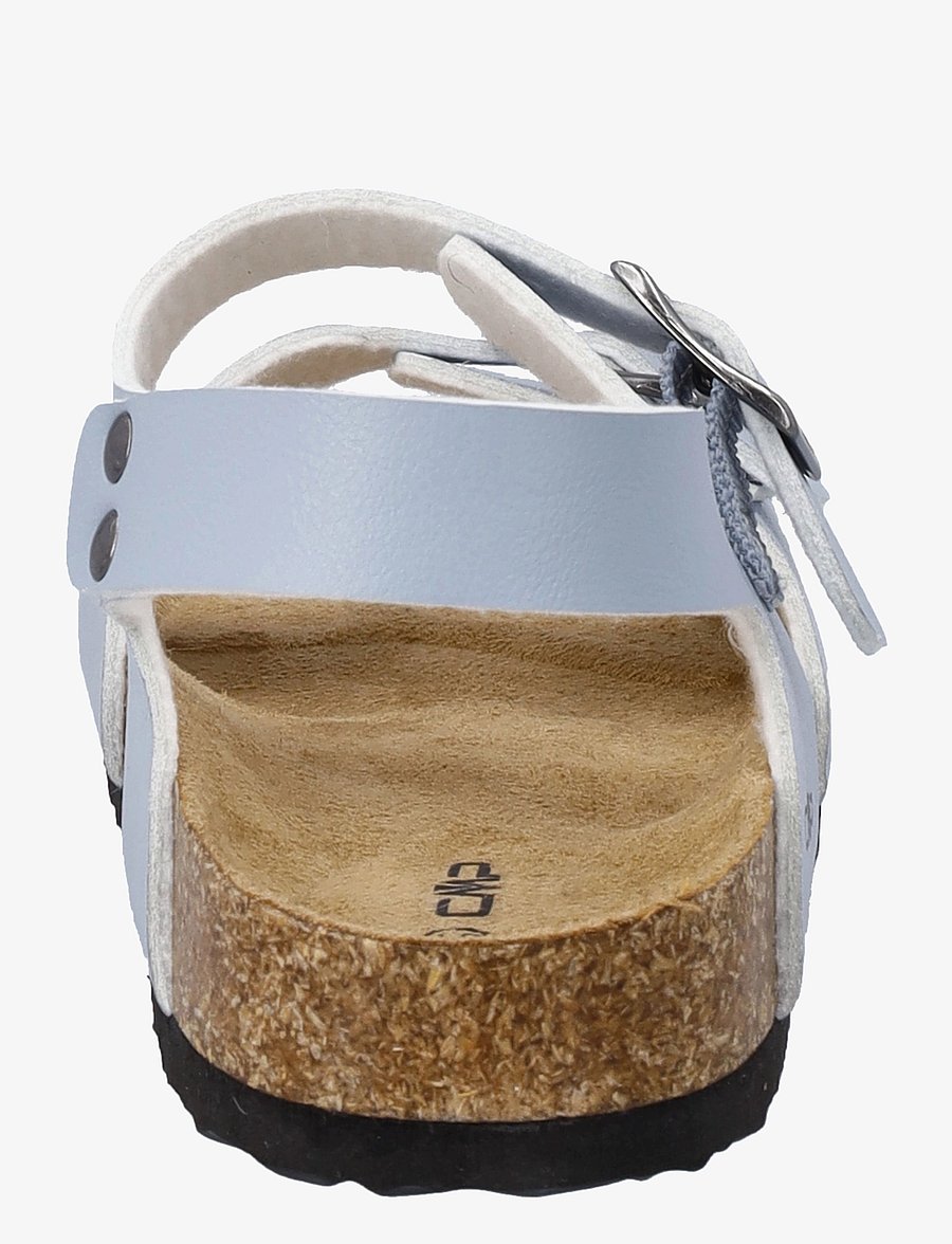 CMP - Kids Raisho Sandal - sandaalid - sky - 4