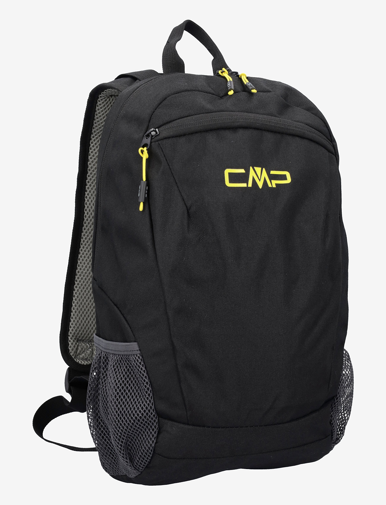 CMP - Kids Phoenix Hiking 10L Backpack - treeningkotid - nero - 0